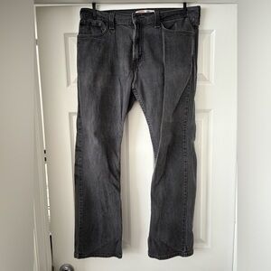 Levi’s jeans. 514. Used